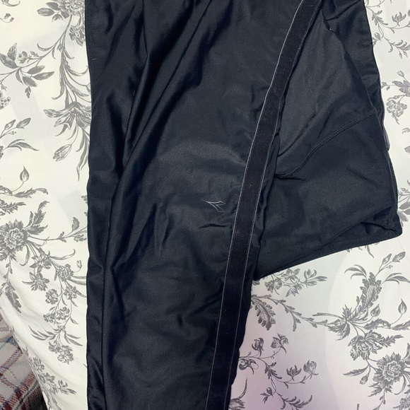 Diadora Lycra leggings - Picture 3 of 3